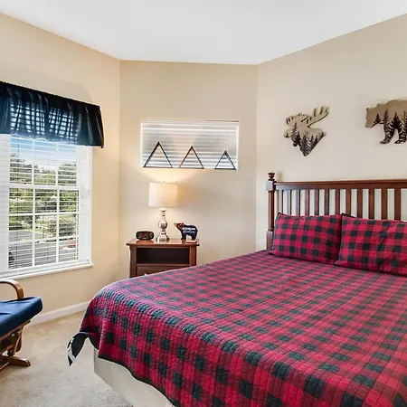 Bandit'S Riverfront Retreat Villa